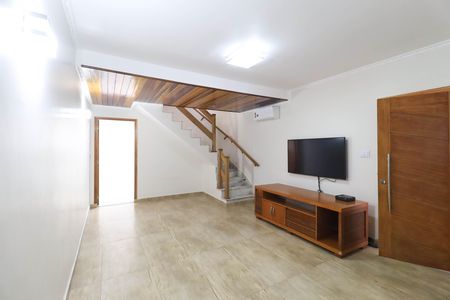 Casa à venda com 2 quartos, 138m² em Vila Albertina, São Paulo