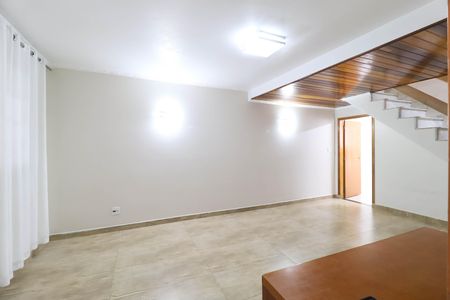 Casa à venda com 2 quartos, 138m² em Vila Albertina, São Paulo