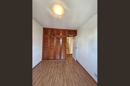 Apartamento à venda com 3 quartos, 108m² em Jardim Marajoara, São Paulo