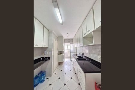 Apartamento à venda com 108m², 3 quartos e 2 vagas