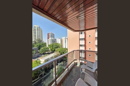 Apartamento à venda com 108m², 3 quartos e 2 vagas