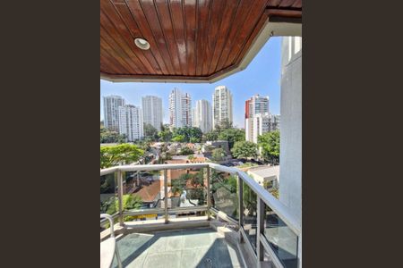 Apartamento à venda com 108m², 3 quartos e 2 vagas