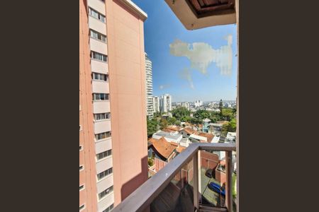 Apartamento à venda com 108m², 3 quartos e 2 vagas