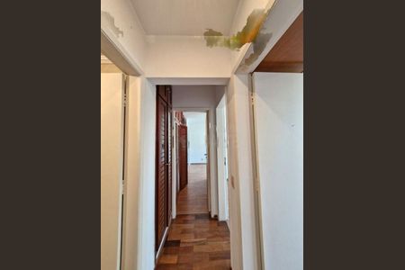 Apartamento à venda com 108m², 3 quartos e 2 vagas