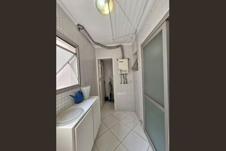 Apartamento à venda com 108m², 3 quartos e 2 vagas