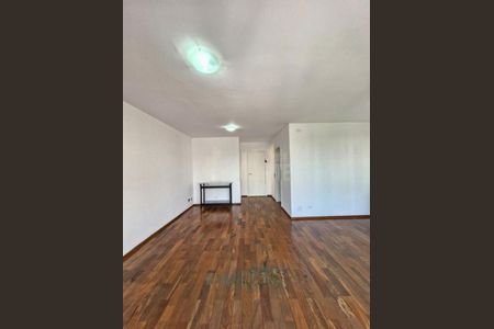 Apartamento à venda com 3 quartos, 108m² em Jardim Marajoara, São Paulo