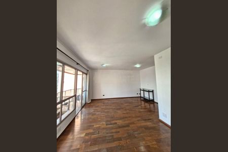 Apartamento à venda com 3 quartos, 108m² em Jardim Marajoara, São Paulo
