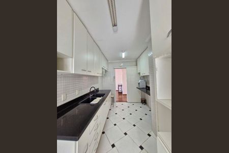 Apartamento à venda com 108m², 3 quartos e 2 vagas