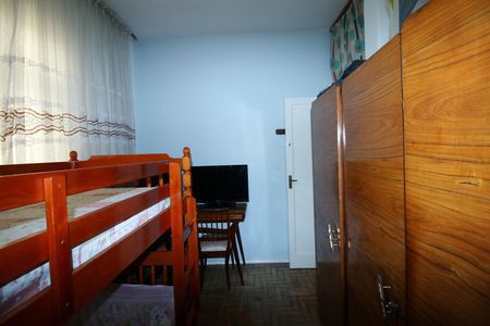 Apartamento para alugar com 80m², 3 quartos e 1 vagaQuarto 3