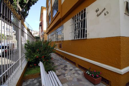 Apartamento para alugar com 80m², 3 quartos e 1 vagaÁrea comum