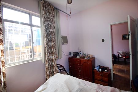 Quarto 1 de apartamento para alugar com 3 quartos, 80m² em Brás de Pina, Rio de Janeiro