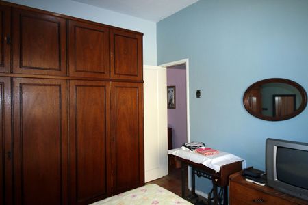 Apartamento para alugar com 80m², 3 quartos e 1 vagaQuarto 2