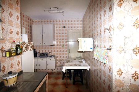 Apartamento para alugar com 80m², 3 quartos e 1 vagaCozinha