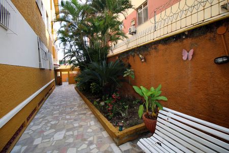 Apartamento para alugar com 80m², 3 quartos e 1 vagaÁrea comum