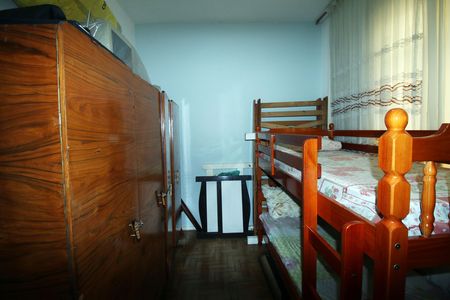 Apartamento para alugar com 80m², 3 quartos e 1 vagaQuarto 3