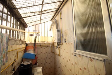 Apartamento para alugar com 80m², 3 quartos e 1 vagaÁrea de Serviço