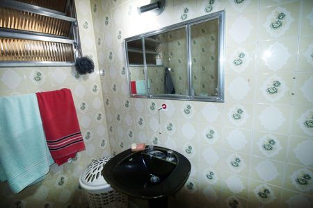 Apartamento para alugar com 80m², 3 quartos e 1 vagaBanheiro