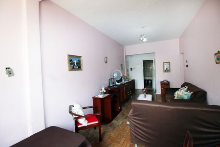 Apartamento para alugar com 80m², 3 quartos e 1 vagaSala