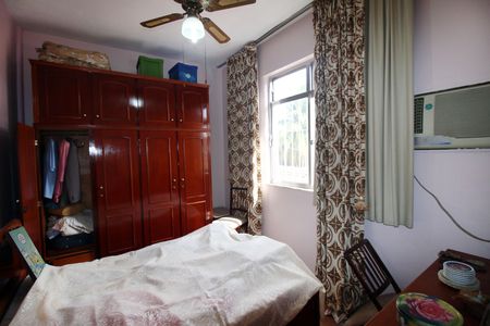 Apartamento para alugar com 80m², 3 quartos e 1 vagaQuarto 1