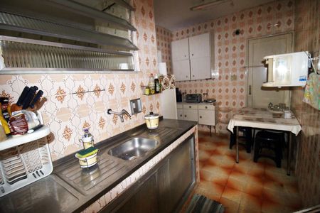 Apartamento para alugar com 80m², 3 quartos e 1 vagaCozinha