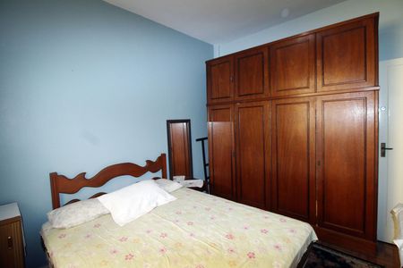 Apartamento para alugar com 80m², 3 quartos e 1 vagaQuarto 2