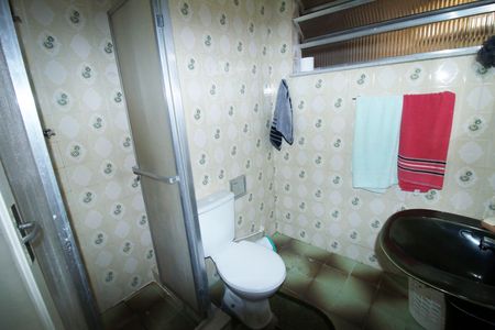 Apartamento para alugar com 80m², 3 quartos e 1 vagaBanheiro