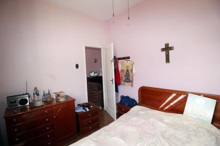 Apartamento para alugar com 80m², 3 quartos e 1 vagaQuarto 1