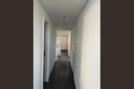 Apartamento à venda com 4 quartos, 235m² em Planalto Paulista, São Paulo