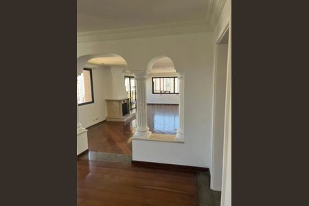 Apartamento à venda com 4 quartos, 235m² em Planalto Paulista, São Paulo