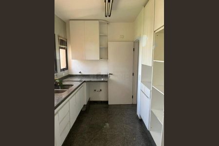 Apartamento à venda com 4 quartos, 235m² em Planalto Paulista, São Paulo
