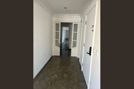 Apartamento à venda com 4 quartos, 235m² em Planalto Paulista, São Paulo