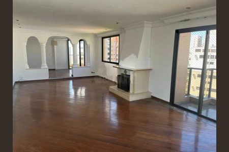 Apartamento à venda com 4 quartos, 235m² em Planalto Paulista, São Paulo