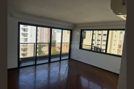 Apartamento à venda com 4 quartos, 235m² em Planalto Paulista, São Paulo