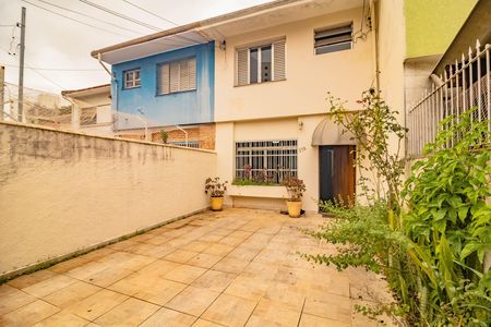 Casa à venda com 3 quartos, 150m² em Mirandópolis, São Paulo