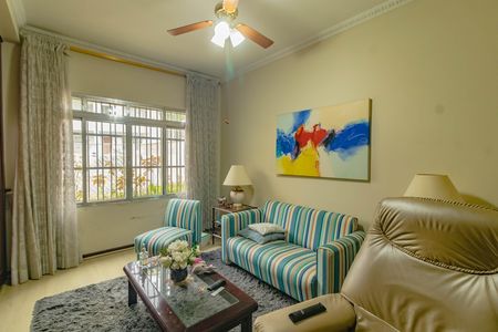 Casa à venda com 3 quartos, 150m² em Mirandópolis, São Paulo