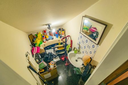 Casa à venda com 3 quartos, 150m² em Mirandópolis, São Paulo