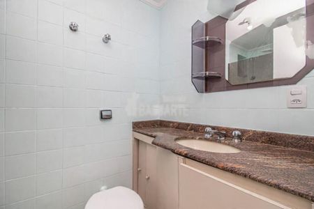 Apartamento à venda com 3 quartos, 84m² em Jardim Taquaral, São Paulo