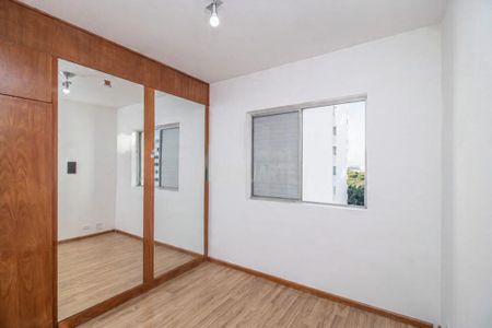 Apartamento à venda com 3 quartos, 84m² em Jardim Taquaral, São Paulo