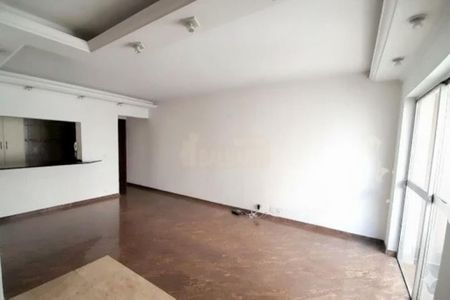 Apartamento à venda com 3 quartos, 84m² em Jardim Taquaral, São Paulo
