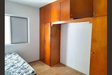 Apartamento à venda com 3 quartos, 84m² em Jardim Taquaral, São Paulo