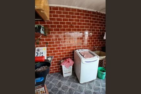 Casa à venda com 232m², 3 quartos e 3 vagas