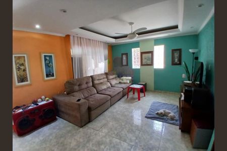 Casa à venda com 3 quartos, 232m² em Vila Santa Catarina, São Paulo