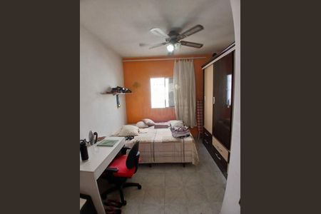 Casa à venda com 3 quartos, 232m² em Vila Santa Catarina, São Paulo