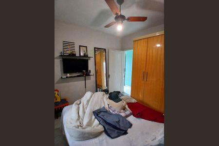 Casa à venda com 232m², 3 quartos e 3 vagas