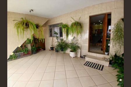 Casa à venda com 3 quartos, 232m² em Vila Santa Catarina, São Paulo