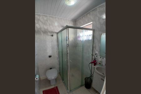 Casa à venda com 232m², 3 quartos e 3 vagas