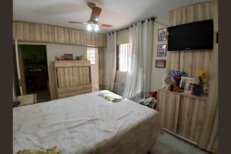Casa à venda com 232m², 3 quartos e 3 vagas