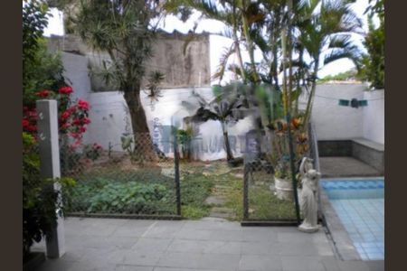 Casa à venda com 3 quartos, 180m² em Jardim Consorcio, São Paulo