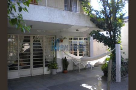 Casa à venda com 3 quartos, 180m² em Jardim Consorcio, São Paulo