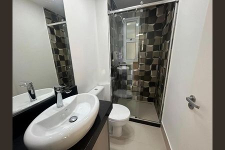 Apartamento à venda com 64m², 2 quartos e 1 vaga